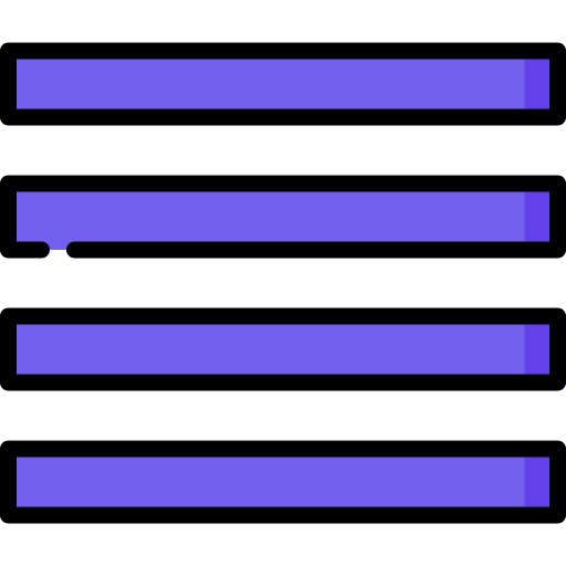 List icon