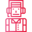 Commentator Symbol 64x64