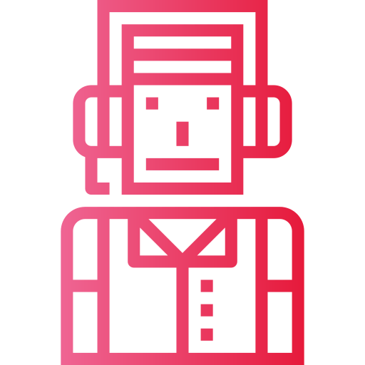 Commentator icon