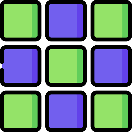 Menu icon