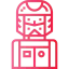 Racer icon 64x64