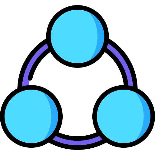 Share icon