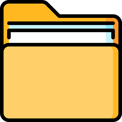 Folder icon