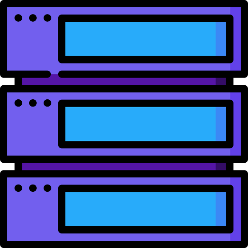 Server icon