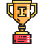 Trophy icon 64x64