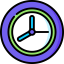 Clock 상 64x64