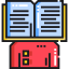 Book icon 64x64