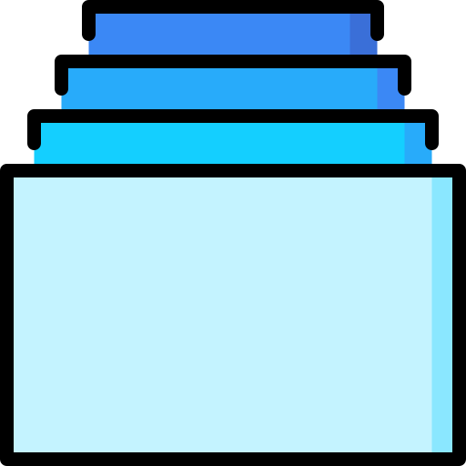 Visualization icône