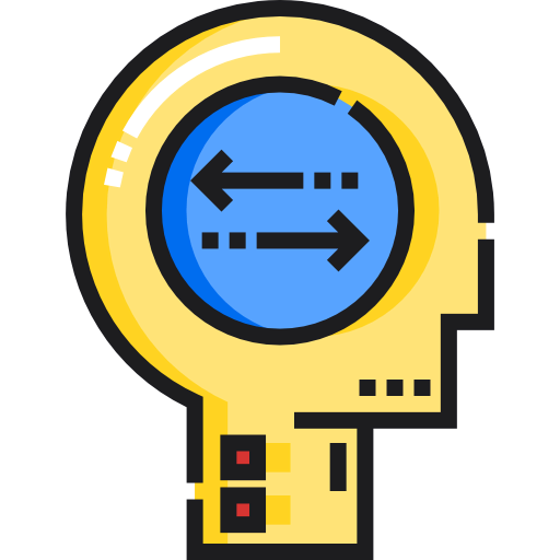 Brain icon