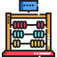 Abacus icon 64x64