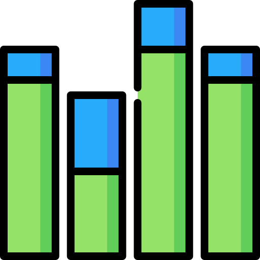 Stats icon