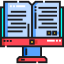 Monitor icon 64x64