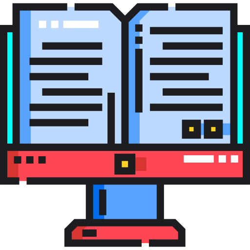 Monitor icon