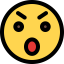 Angry 상 64x64