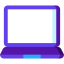 Laptop icon 64x64