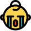 Crying icon 64x64