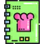 Recipe book icon 64x64