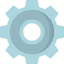 Settings icon 64x64