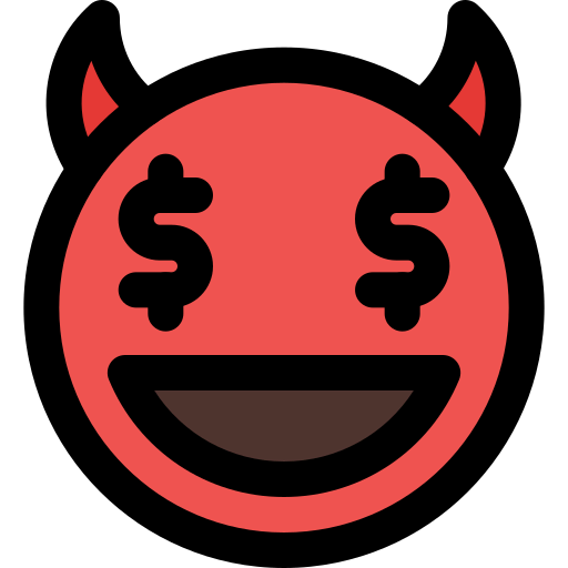 Dollar icon