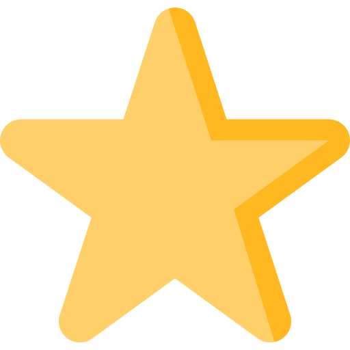 Star icon
