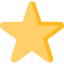 Star icon 64x64