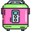 Rice cooker icon 64x64