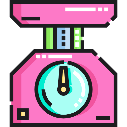 Scale icon