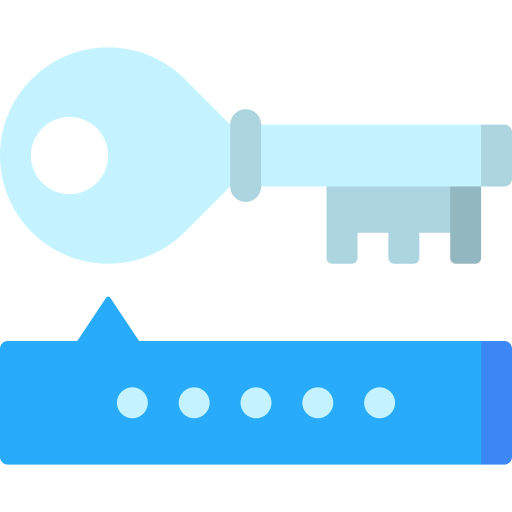 Password icon