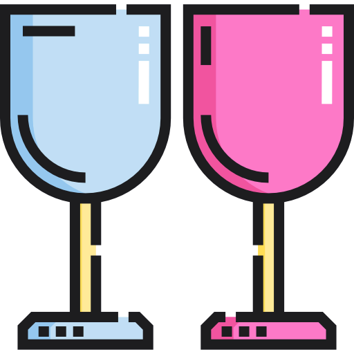 Glasses icon