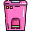 Trash icon 64x64