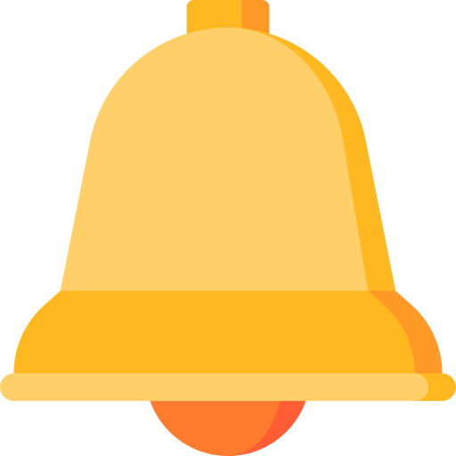 Notifications icon