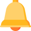 Notifications іконка 64x64