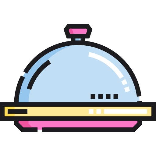 Tray icon