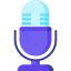 Microphone icon 64x64