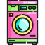 Washing machine icon 64x64