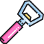 Bottle opener Ikona 64x64
