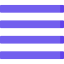List icon 64x64