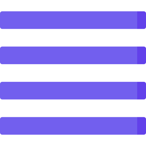 List icon