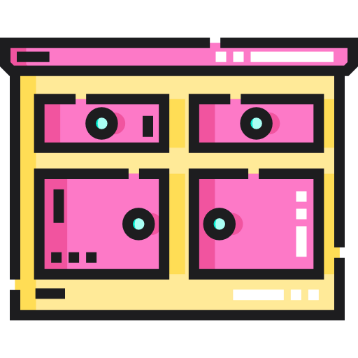 Kitchen icon