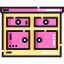 Kitchen icon 64x64