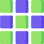 Menu icon 64x64