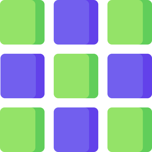 Menu icon