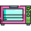 Oven icon 64x64