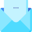 Email icon 64x64