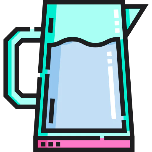 Pitcher icon