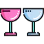 Glasses icon 64x64
