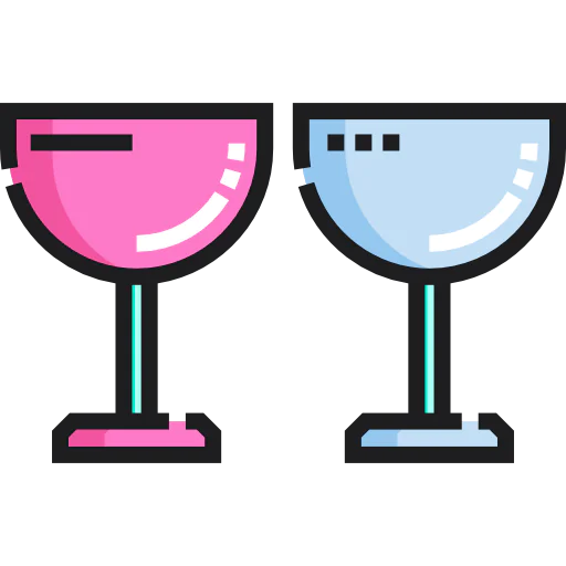 Glasses icon