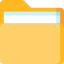 Folder icon 64x64