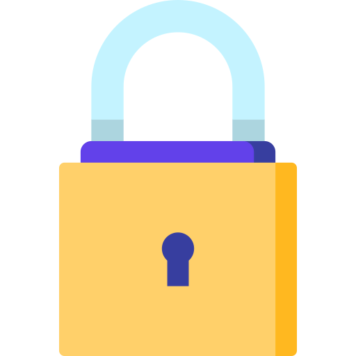 Padlock icon