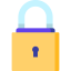 Padlock icon 64x64